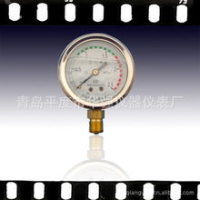 青岛平度市华强仪器仪表厂 压力校验仪表产品列表